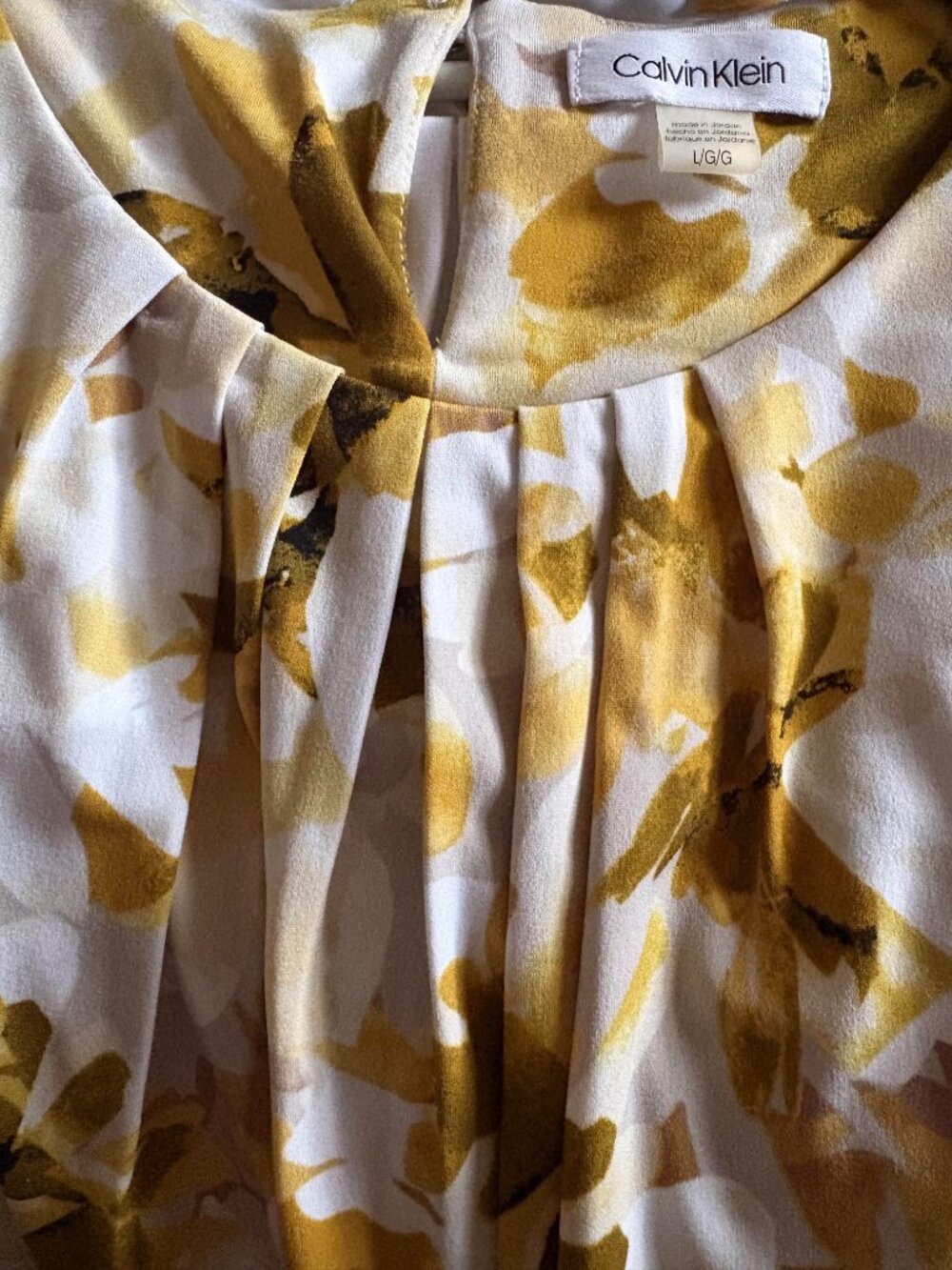 Calvin Klein Shell *Bundle Me* - Picture 2 of 3